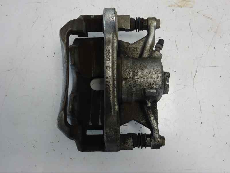 Recambio de pinza de freno delantera izquierda para seat leon (5f1) fr referencia OEM IAM 5F0073910B  