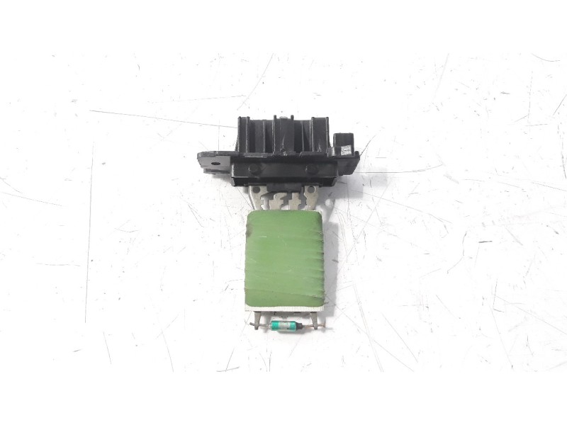 Recambio de resistencia calefaccion para fiat scudo furgón (272) 1.6 jtdm cat referencia OEM IAM 9467055880  