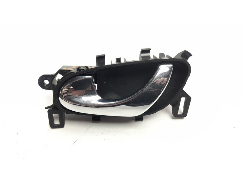 Recambio de maneta interior trasera izquierda para nissan pulsar (c13) acenta referencia OEM IAM 806714EA1A  