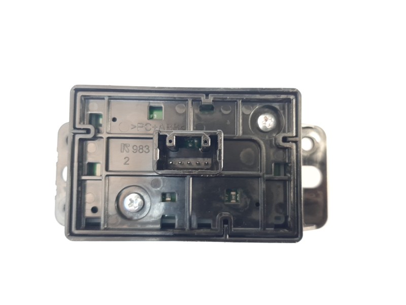 Recambio de mando multifuncion para suzuki vitara 1.4 16v boosterjet cat referencia OEM IAM 3779061M00  