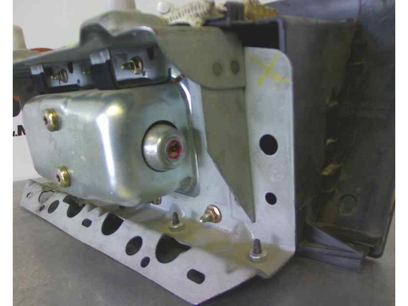 Recambio de airbag delantero derecho para seat arosa (6h1) referencia OEM IAM AIRBAGDERECHO  4931