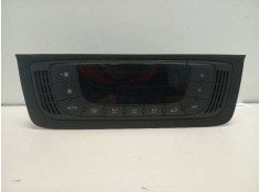 Recambio de mando climatizador para seat ibiza st (6j8) style referencia OEM IAM 6J0820043E  