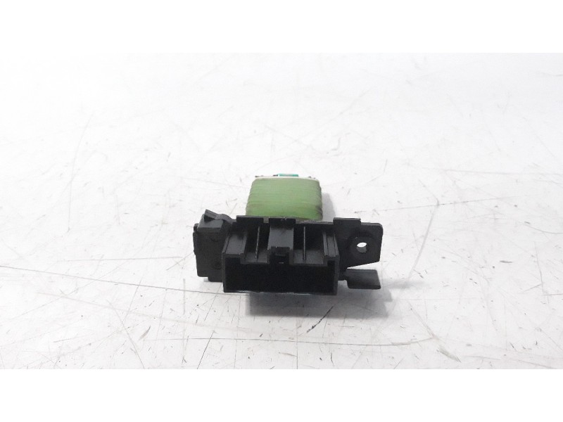 Recambio de resistencia calefaccion para fiat scudo furgón (272) 1.6 jtdm cat referencia OEM IAM 9467055880  