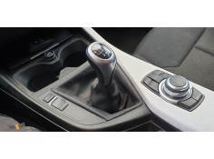 PALANCA CAMBIO 25118613701 