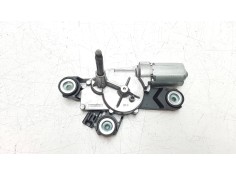 Recambio de motor limpia trasero para ford focus lim. business referencia OEM IAM 0390201259 MLF120301BS  2