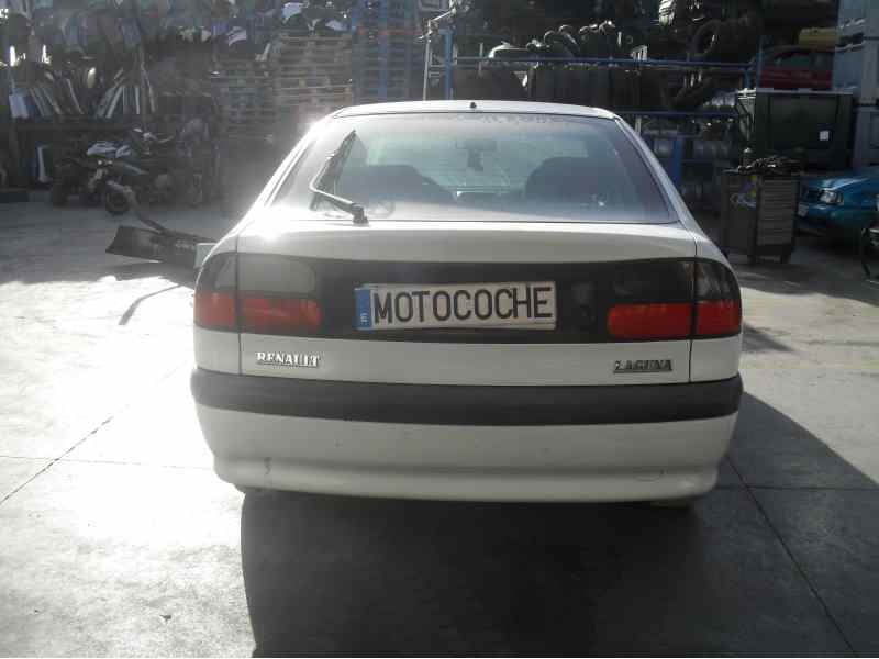 renault laguna (b56) del año 1994