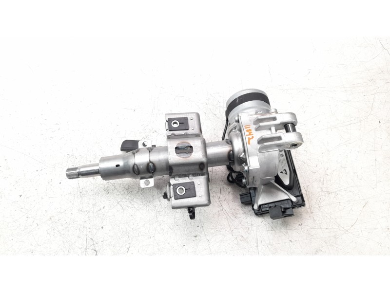 Recambio de columna direccion para mg zs comfort referencia OEM IAM 11616421  