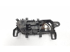 Recambio de maneta interior trasera izquierda para nissan pulsar (c13) acenta referencia OEM IAM 806714EA1A   2