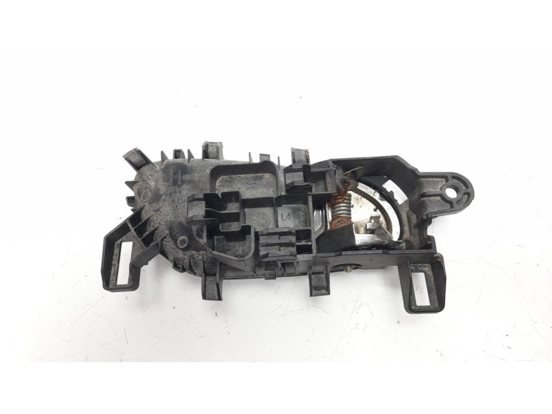 Recambio de maneta interior trasera izquierda para nissan pulsar (c13) acenta referencia OEM IAM 806714EA1A  