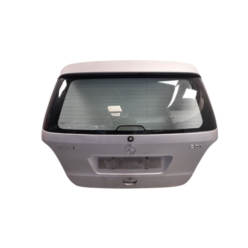 Recambio de porton trasero para mercedes-benz clase a (w168) 1.7 cdi diesel cat referencia OEM IAM A1687405205  