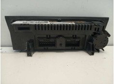 Recambio de mando climatizador para seat ibiza st (6j8) style referencia OEM IAM 6J0820043E   2