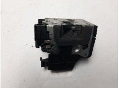 CERRADURA PUERTA DELANTERA IZQUIERDA 0051843469 0051843469 
