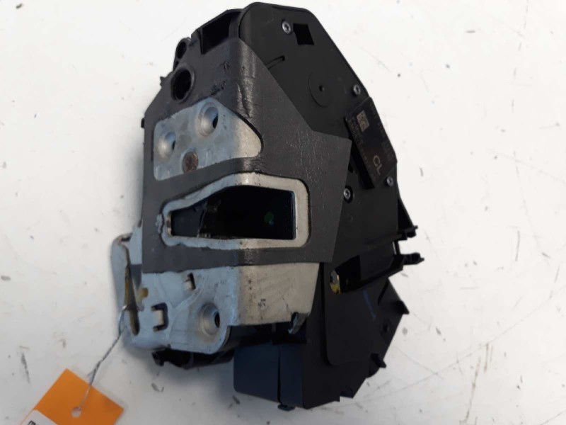 Recambio de cerradura puerta delantera izquierda para ford s-max titanium referencia OEM IAM EM2AU21813AD  