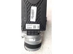 Recambio de columna direccion para mg zs comfort referencia OEM IAM 11616421   2