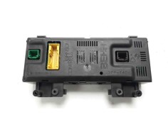 Recambio de mando climatizador para citroen c4 berlina collection referencia OEM IAM 9658084577   2