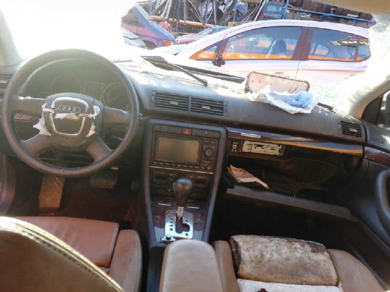 audi a4 avant (8e) del año 2005