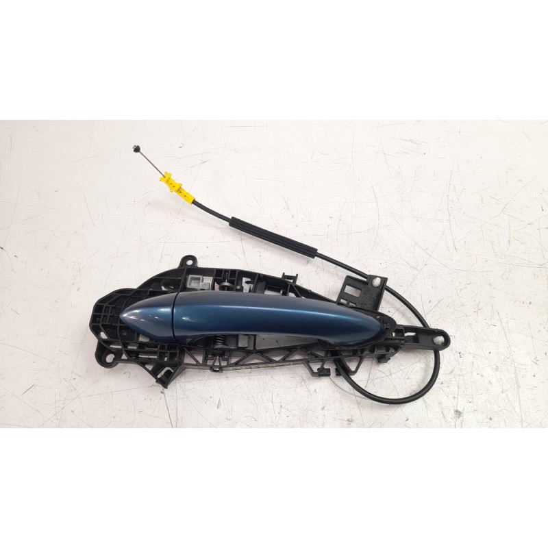 Recambio de maneta exterior delantera izquierda para opel astra k lim. 5türig 1.6 cdti dpf referencia OEM IAM 13506795  