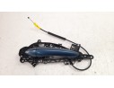 MANETA EXTERIOR DELANTERA IZQUIERDA 13506795 13506795 