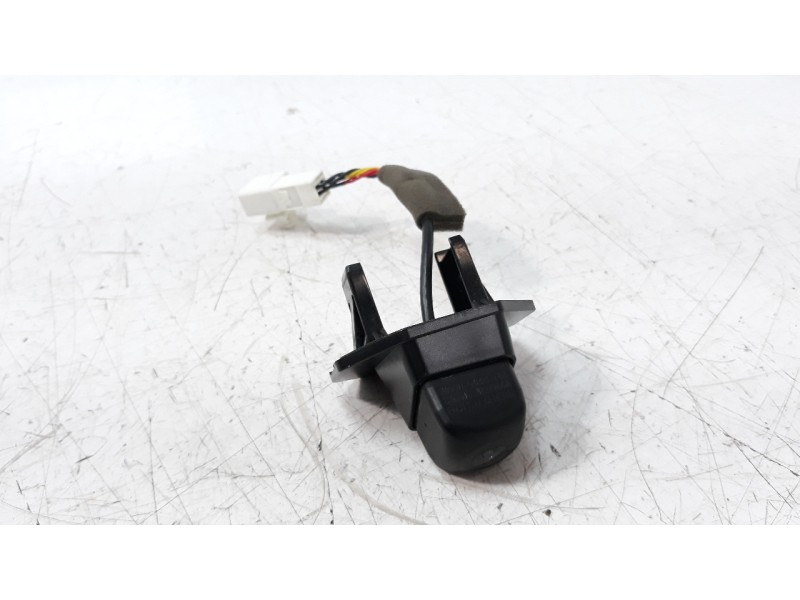 Recambio de modulo electronico para suzuki vitara 1.4 16v boosterjet cat referencia OEM IAM 3997054P01  