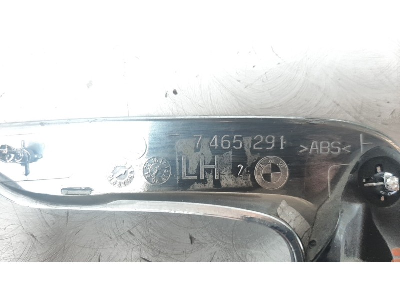 Recambio de moldura para bmw serie 4 gran coupe (f36) 420d referencia OEM IAM 7465291  