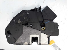 Recambio de cerradura puerta delantera izquierda para ford s-max titanium referencia OEM IAM EM2AU21813AD   2