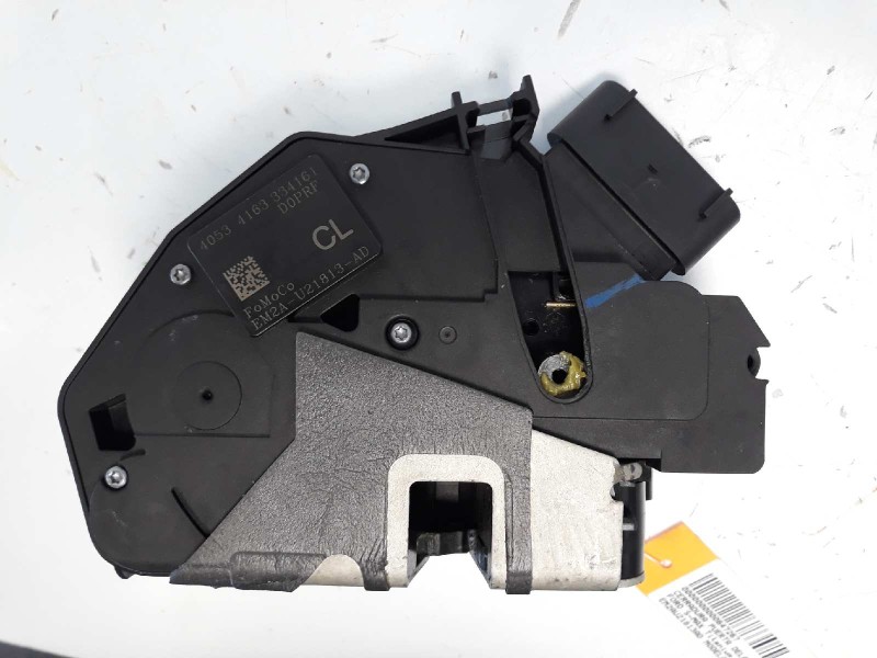 Recambio de cerradura puerta delantera izquierda para ford s-max titanium referencia OEM IAM EM2AU21813AD  