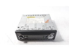 Recambio de sistema audio / radio cd para fiat scudo furgón (272) 1.6 jtdm cat referencia OEM IAM 603HDYG001362  