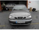 DAEWOO LANOS