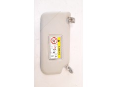 Recambio de parasol derecho para ford focus lim. business referencia OEM IAM 1894720  
