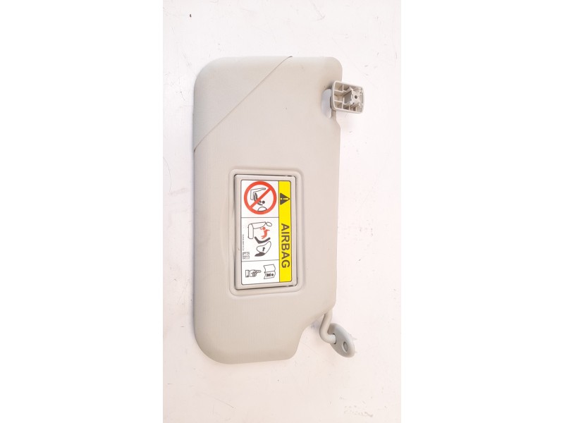 Recambio de parasol derecho para ford focus lim. business referencia OEM IAM 1894720  