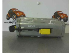 Recambio de airbag delantero derecho para seat ibiza (6k1) referencia OEM IAM 6K0880204 30000320B 6304 2