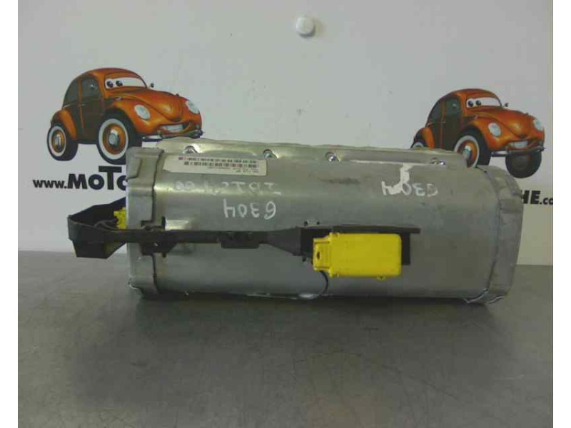 Recambio de airbag delantero derecho para seat ibiza (6k1) referencia OEM IAM 6K0880204 30000320B 6304