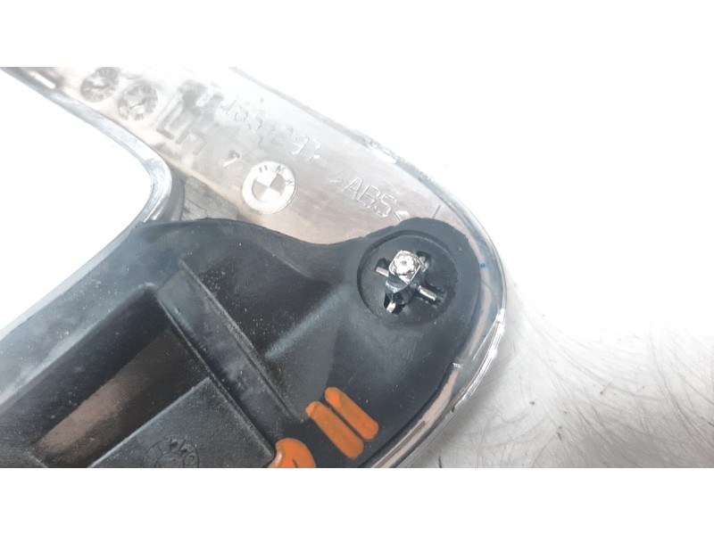 Recambio de moldura para bmw serie 4 gran coupe (f36) 420d referencia OEM IAM 7465291  