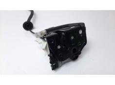 Recambio de cerradura puerta delantera derecha para audi a4 avant (8w5) sport edition referencia OEM IAM 8X1837016C  EZCAU108 2