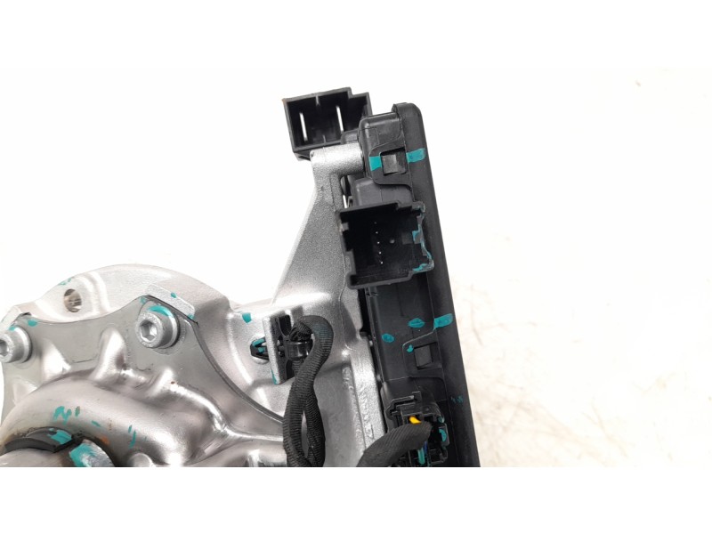 Recambio de columna direccion para mg zs comfort referencia OEM IAM 11616421  