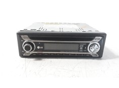 Recambio de sistema audio / radio cd para fiat scudo furgón (272) 1.6 jtdm cat referencia OEM IAM 603HDYG001362   2