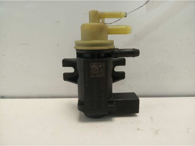Recambio de valvula aire adicional para seat ibiza st (6j8) style referencia OEM IAM 1K0906627B 4011464A 