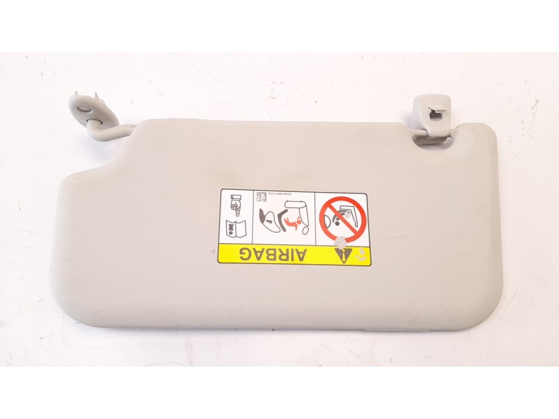 Recambio de parasol derecho para ford focus lim. business referencia OEM IAM 1894720  