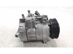 Recambio de compresor aire acondicionado para mercedes-benz clase b (w246) b 200 cdi be (246.201) referencia OEM IAM A0038304660 2