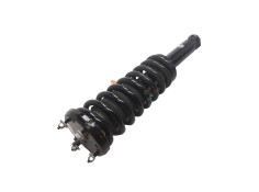 Recambio de amortiguador trasero izquierdo para jaguar xf 3.0 v6 diesel s premium luxury referencia OEM IAM 8X2318080AB   2