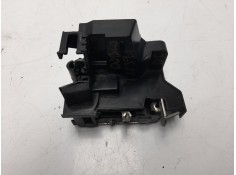 Recambio de cerradura puerta delantera izquierda para fiat doblo (119) 1.3 16v jtd cat referencia OEM IAM 0051843469   2