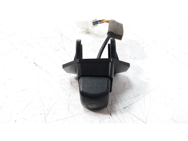 Recambio de modulo electronico para suzuki vitara 1.4 16v boosterjet cat referencia OEM IAM 3997054P01  