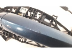 Recambio de maneta exterior delantera izquierda para opel astra k lim. 5türig 1.6 cdti dpf referencia OEM IAM 13506795   2