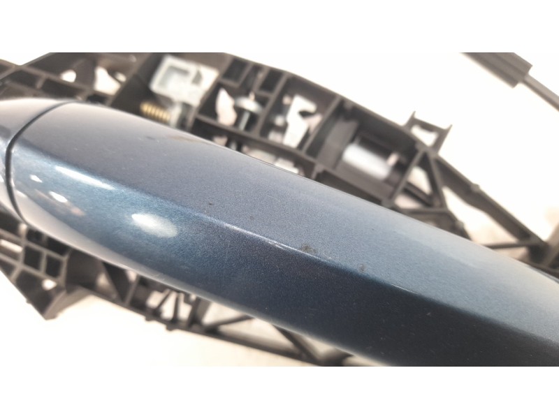 Recambio de maneta exterior delantera izquierda para opel astra k lim. 5türig 1.6 cdti dpf referencia OEM IAM 13506795  