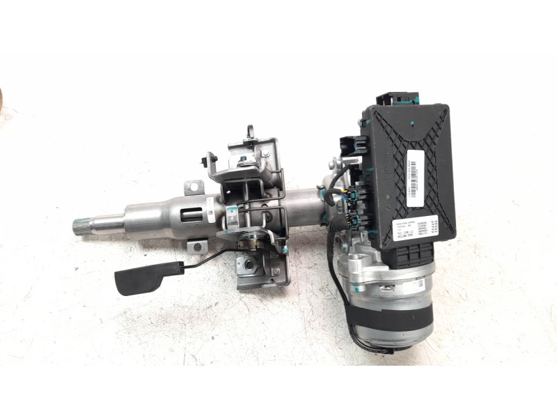 Recambio de columna direccion para mg zs comfort referencia OEM IAM 11616421  