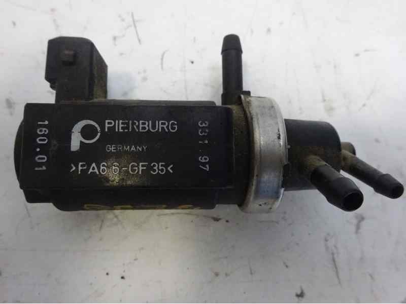 Recambio de valvula aire adicional para audi a4 berlina (b5) 2.5 tdi referencia OEM IAM 8D0906627  