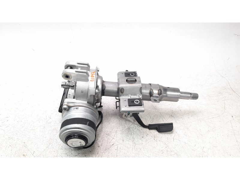 Recambio de columna direccion para mg zs comfort referencia OEM IAM 11616421  