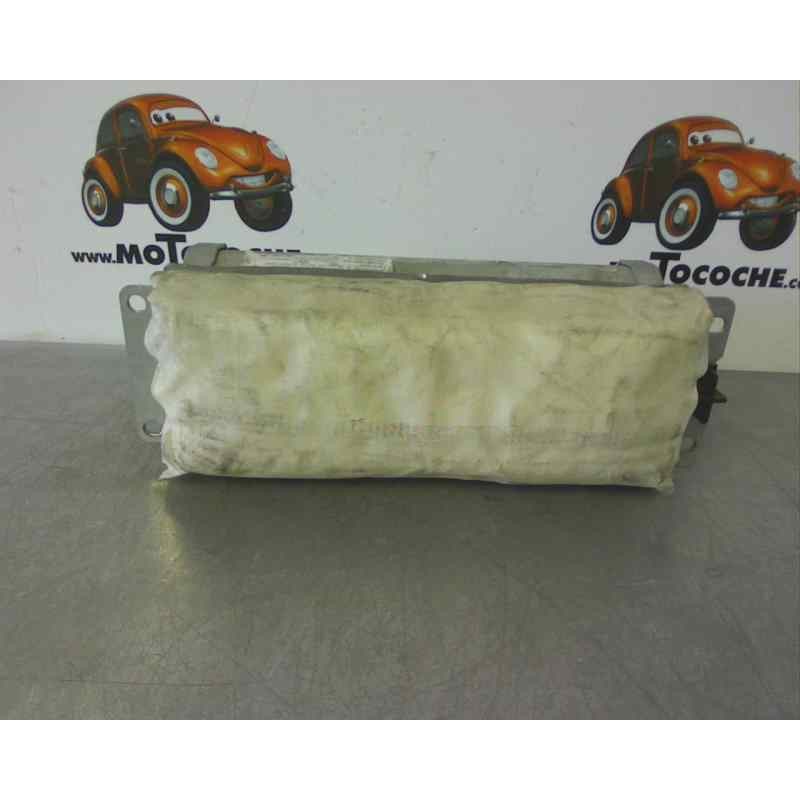 Recambio de airbag delantero derecho para seat cordoba berlina (6k2) referencia OEM IAM 6K0880204A 30000820E 6432