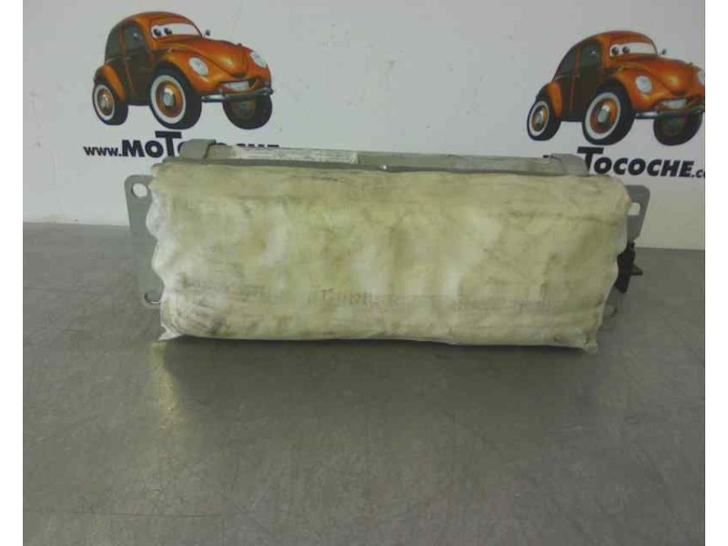 Recambio de airbag delantero derecho para seat cordoba berlina (6k2) referencia OEM IAM 6K0880204A 30000820E 6432