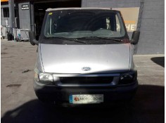 ford transit mod. 2000 bus del año 2003 2